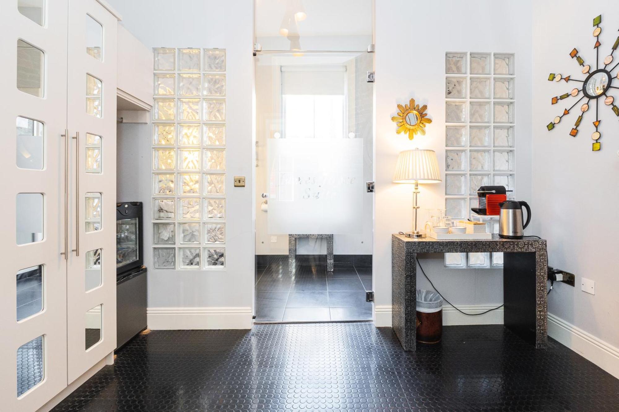 The Merchant House 더블린 외부 사진